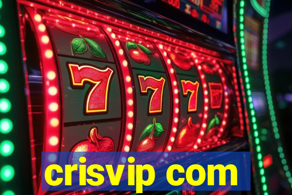 crisvip com